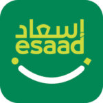 Esaad Card | بطاقة إسعاد